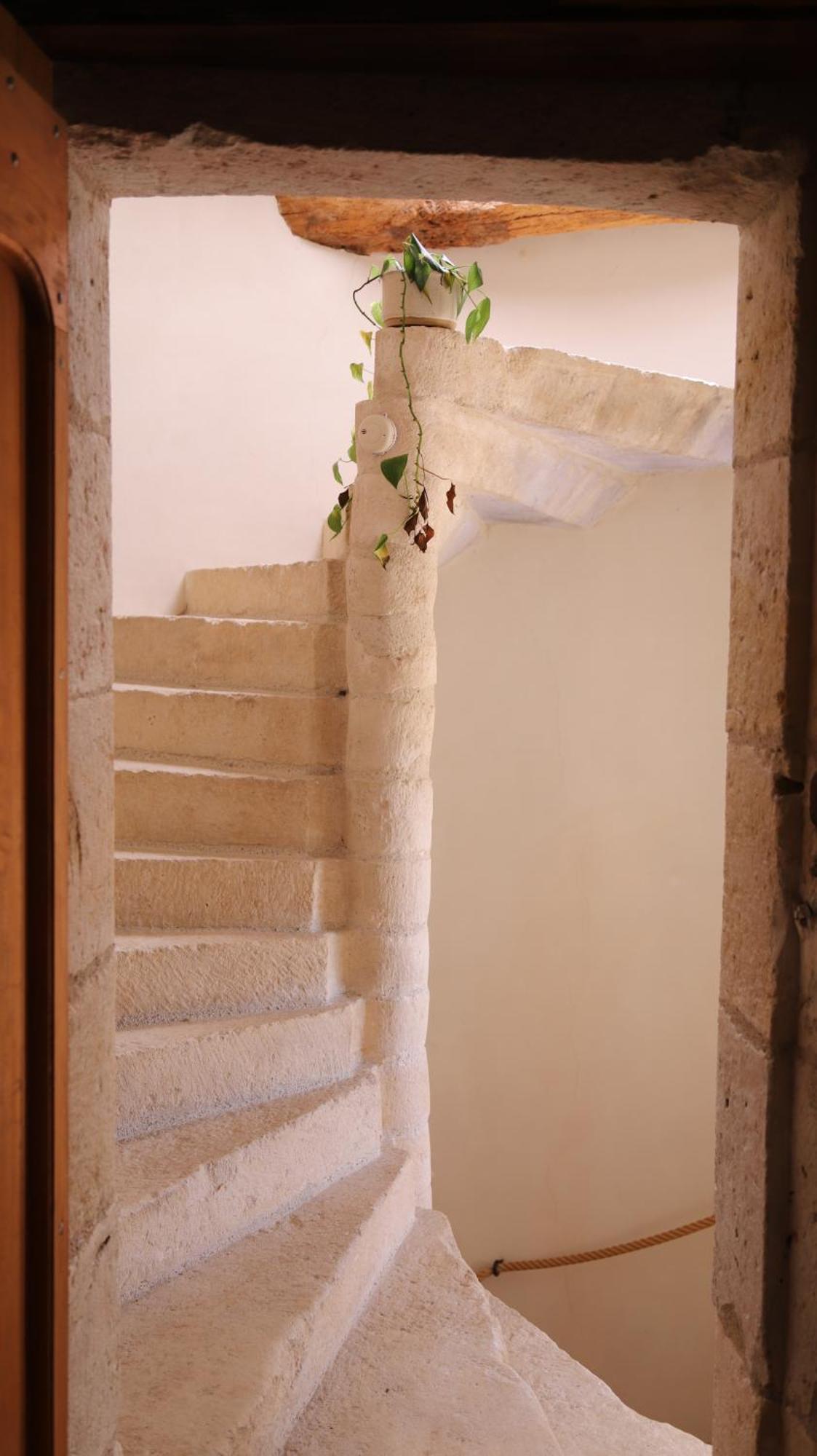 Chambres D'Hotes Dans Un Chateau Au Coeur De La Toscane Occitane Albi-Cordes-Rabastens Senouillac Εξωτερικό φωτογραφία