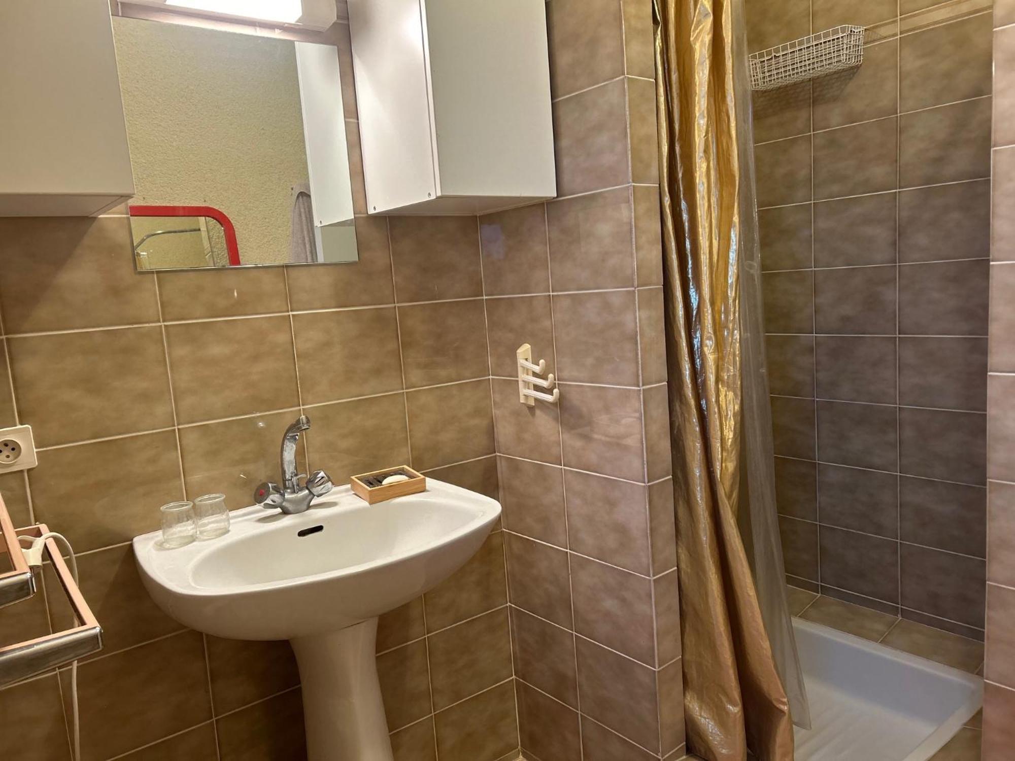 Chambres D'Hotes Dans Un Chateau Au Coeur De La Toscane Occitane Albi-Cordes-Rabastens Senouillac Εξωτερικό φωτογραφία